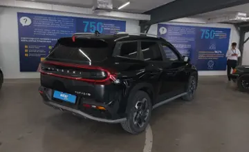 Hyundai Mufasa 2024 года за 14 000 000 тг. в Астана фото 3