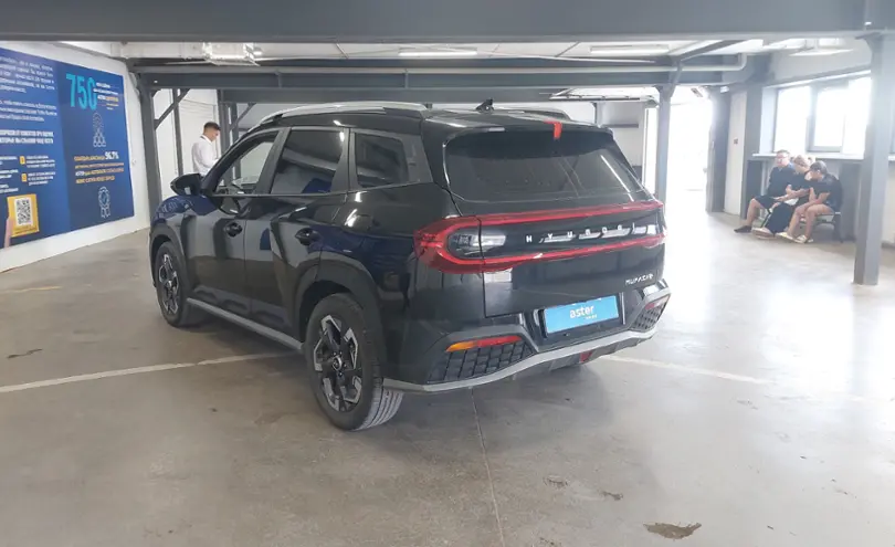 Hyundai Mufasa 2024 года за 14 000 000 тг. в Астана фото 4