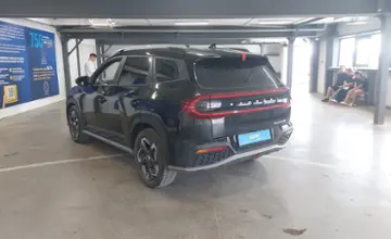 Hyundai Mufasa 2024 года за 14 000 000 тг. в Астана фото 4