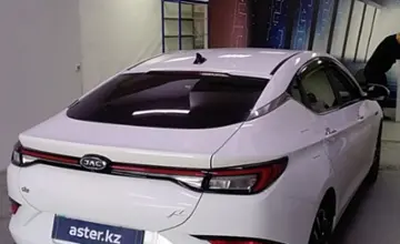 JAC J7 2023 года за 8 000 000 тг. в Павлодар