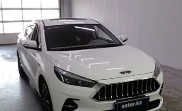 JAC J7 2023 года за 8 000 000 тг. в Павлодар фото 3