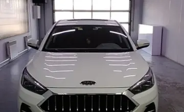 JAC J7 2023 года за 8 000 000 тг. в Павлодар фото 2