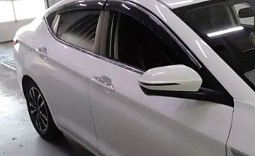 JAC J7 2023 года за 8 000 000 тг. в Павлодар фото 4