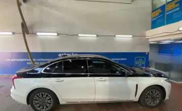 Hongqi H5 2024 года за 15 500 000 тг. в Астана фото 4