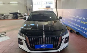 Hongqi H5 2024 года за 15 500 000 тг. в Астана фото 2