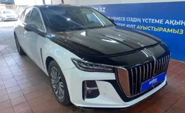 Hongqi H5 2024 года за 15 500 000 тг. в Астана фото 3