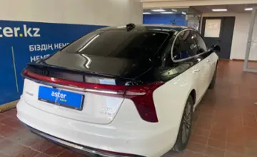 Hongqi H5 2024 года за 15 500 000 тг. в Астана