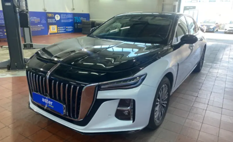 Hongqi H5 2024 года за 15 500 000 тг. в Астана