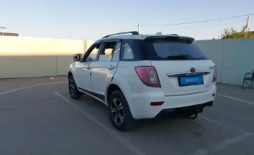 Lifan X60 2015 года за 3 800 000 тг. в Шымкент фото 4