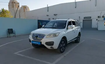Lifan X60 2015 года за 3 800 000 тг. в Шымкент фото 1