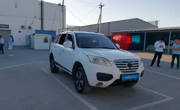 Lifan X60 2015 года за 3 800 000 тг. в Шымкент фото 2