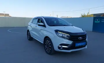 LADA (ВАЗ) XRAY 2018 года за 4 000 000 тг. в Шымкент фото 2