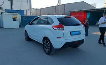 LADA (ВАЗ) XRAY 2018 года за 4 000 000 тг. в Шымкент фото 4