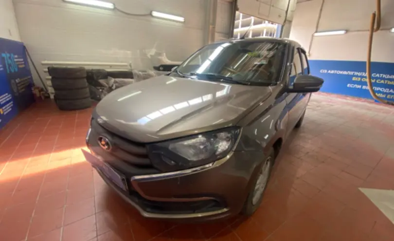 LADA (ВАЗ) Granta 2022 года за 5 000 000 тг. в Астана