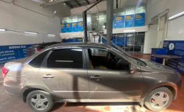 LADA (ВАЗ) Granta 2022 года за 5 000 000 тг. в Астана фото 4