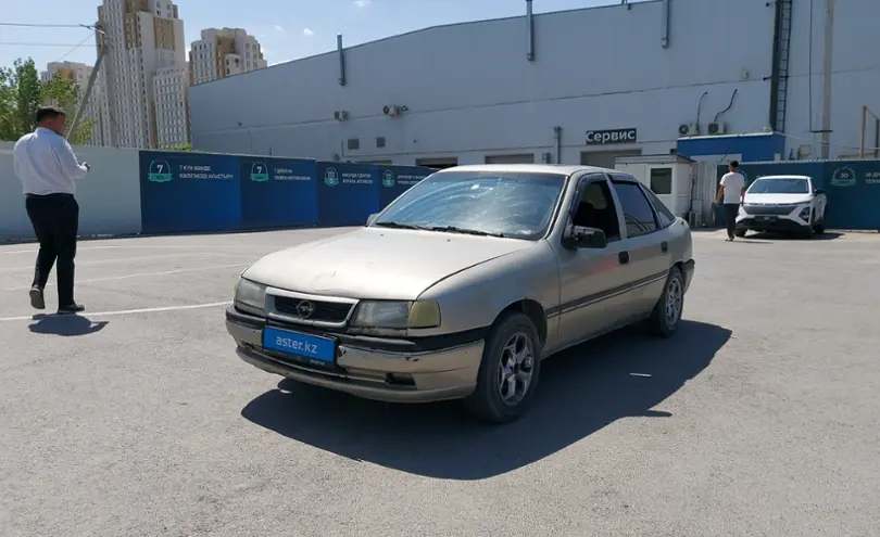 Opel Vectra 1993 года за 550 000 тг. в Шымкент