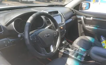 Kia Sorento 2014 года за 8 800 000 тг. в Алматы фото 5