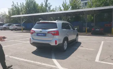 Kia Sorento 2014 года за 8 800 000 тг. в Алматы фото 3