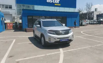 Kia Sorento 2014 года за 8 800 000 тг. в Алматы фото 2