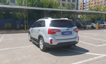Kia Sorento 2014 года за 8 800 000 тг. в Алматы фото 4