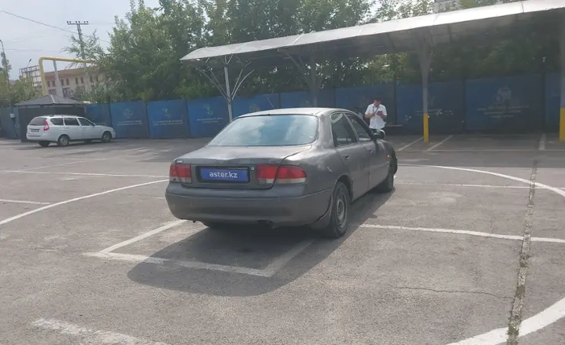 Mazda 626 1994 года за 900 000 тг. в Алматы фото 3