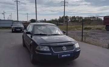 Volkswagen Passat 2004 года за 1 900 000 тг. в Петропавловск фото 3
