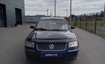 Volkswagen Passat 2004 года за 1 900 000 тг. в Петропавловск фото 2