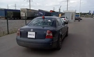 Volkswagen Passat 2004 года за 1 900 000 тг. в Петропавловск