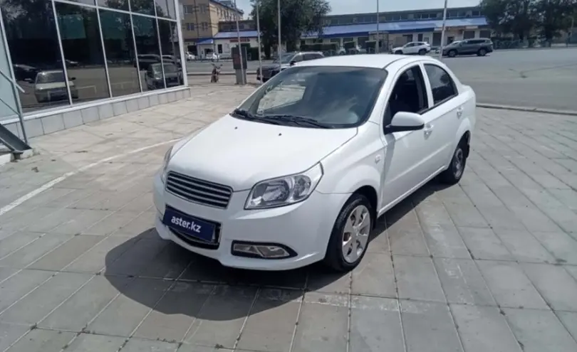 Ravon Nexia R3 2020 года за 4 800 000 тг. в Уральск