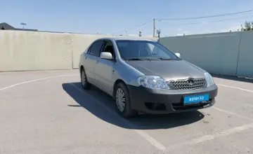 Toyota Corolla 2006 года за 3 500 000 тг. в Шымкент фото 2