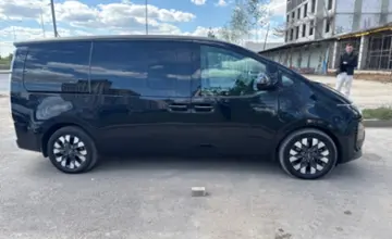 Hyundai Staria 2023 года за 22 000 000 тг. в Астана фото 4