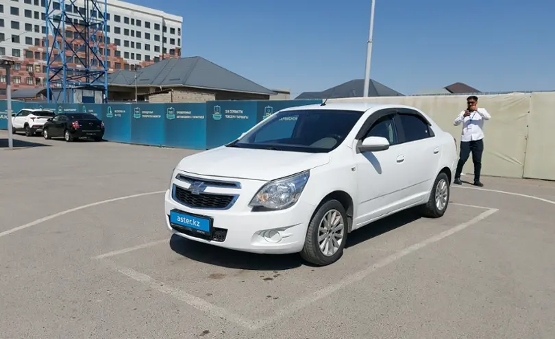 Ravon R4 2017 года за 4 000 000 тг. в Шымкент
