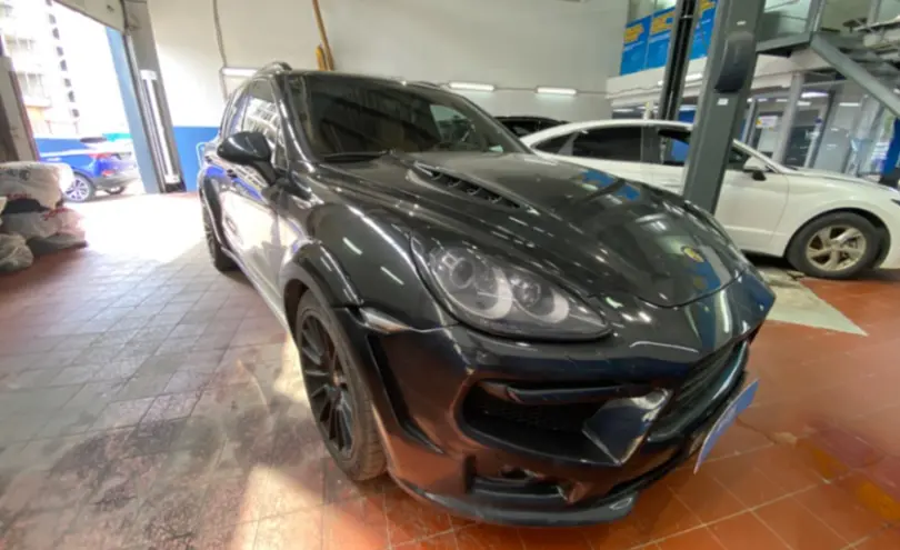 Porsche Cayenne 2011 года за 15 000 000 тг. в Астана