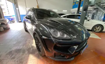 Porsche Cayenne 2011 года за 15 000 000 тг. в Астана фото 1