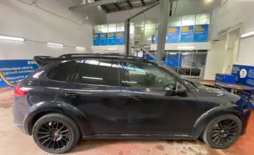 Porsche Cayenne 2011 года за 15 000 000 тг. в Астана фото 4