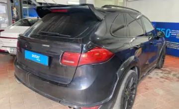 Porsche Cayenne 2011 года за 15 000 000 тг. в Астана