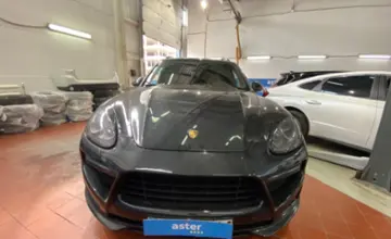 Porsche Cayenne 2011 года за 15 000 000 тг. в Астана фото 2