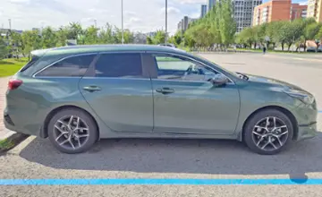 Kia Ceed SW 2024 года за 13 000 000 тг. в Астана фото 4