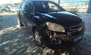 Chevrolet Tracker 2013 года за 5 000 000 тг. в Талдыкорган фото 3