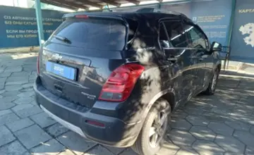 Chevrolet Tracker 2013 года за 5 000 000 тг. в Талдыкорган