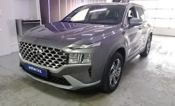 Hyundai Santa Fe 2021 года за 14 500 000 тг. в Павлодар фото 1