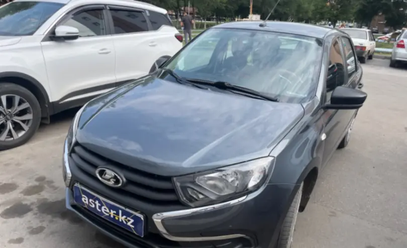 LADA (ВАЗ) Granta 2020 года за 4 000 000 тг. в Костанай