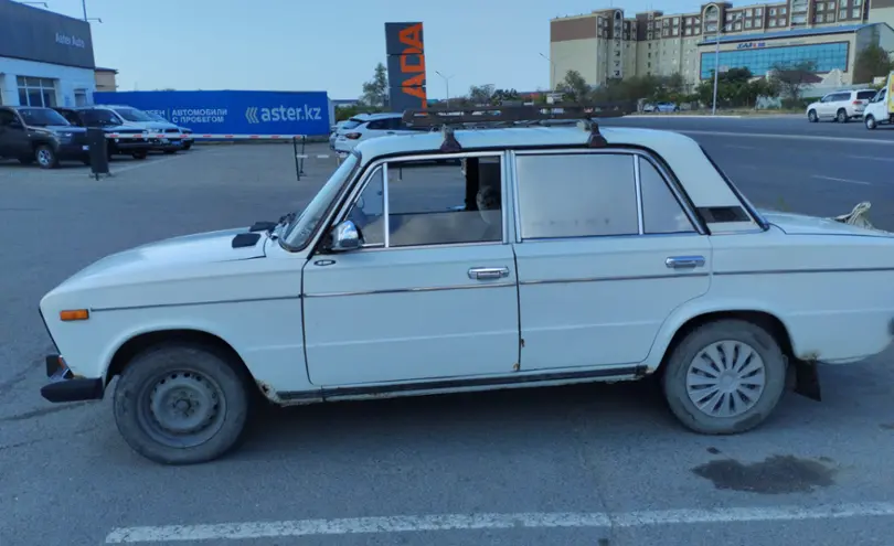 LADA (ВАЗ) 2106 1997 года за 500 000 тг. в Актау