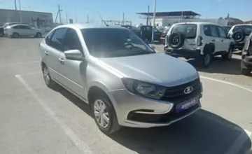 LADA (ВАЗ) Granta 2023 года за 5 000 000 тг. в Кызылорда фото 3