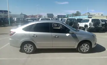 LADA (ВАЗ) Granta 2023 года за 5 000 000 тг. в Кызылорда фото 4