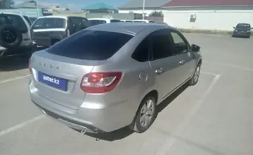 LADA (ВАЗ) Granta 2023 года за 5 000 000 тг. в Кызылорда