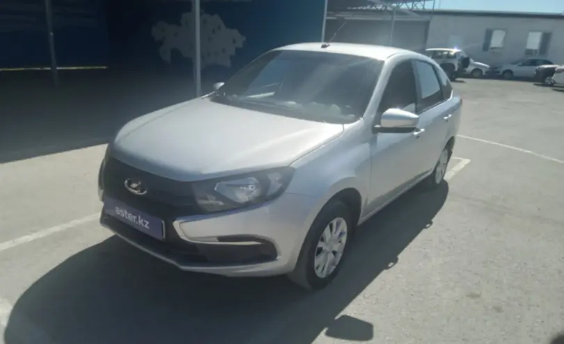 LADA (ВАЗ) Granta 2023 года за 5 000 000 тг. в Кызылорда