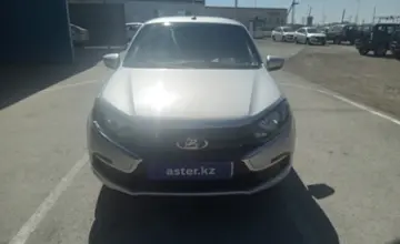 LADA (ВАЗ) Granta 2023 года за 5 000 000 тг. в Кызылорда фото 2