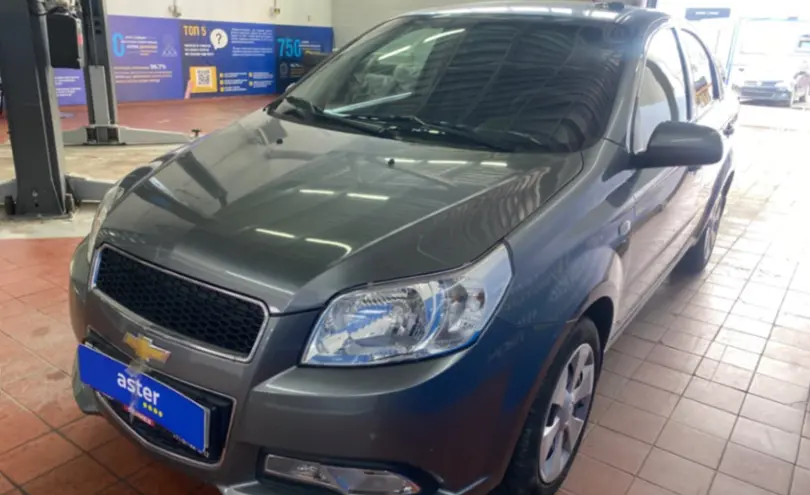 Chevrolet Nexia 2022 года за 5 100 000 тг. в Астана