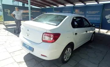 Renault Logan 2015 года за 3 000 000 тг. в Талдыкорган
